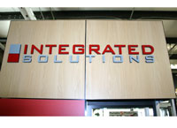 Integrated Solutions 10x10 MultiQuad Exhibit