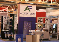 AlumaForm MultiQuad Exhibit