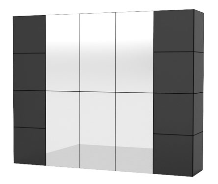 Inline Thin Wall Example